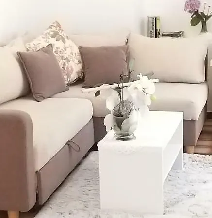 شقة Mimosa أوماغ