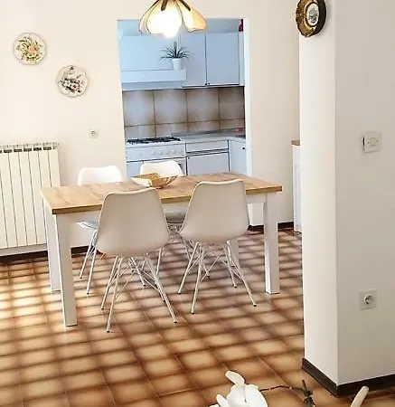 شقة Mimosa *